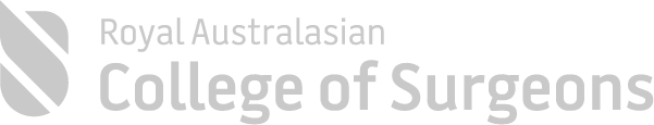 Royal Australasian College of Surgeons