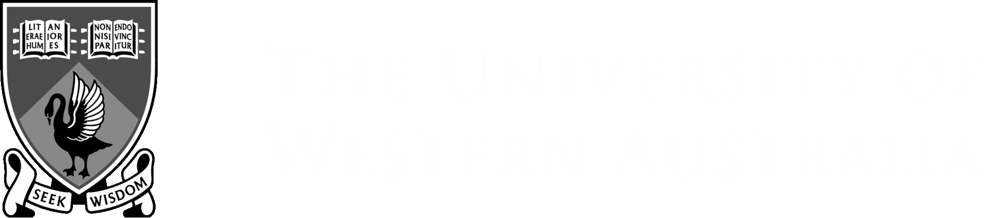 The University of Western Australia BN