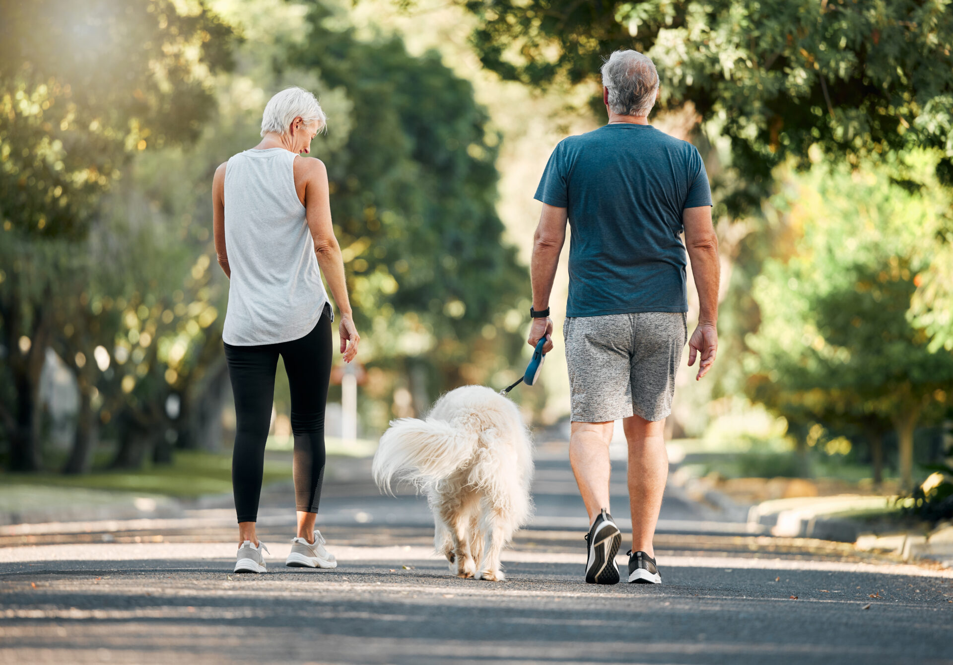 Orthopaedic Care for Senior Patients