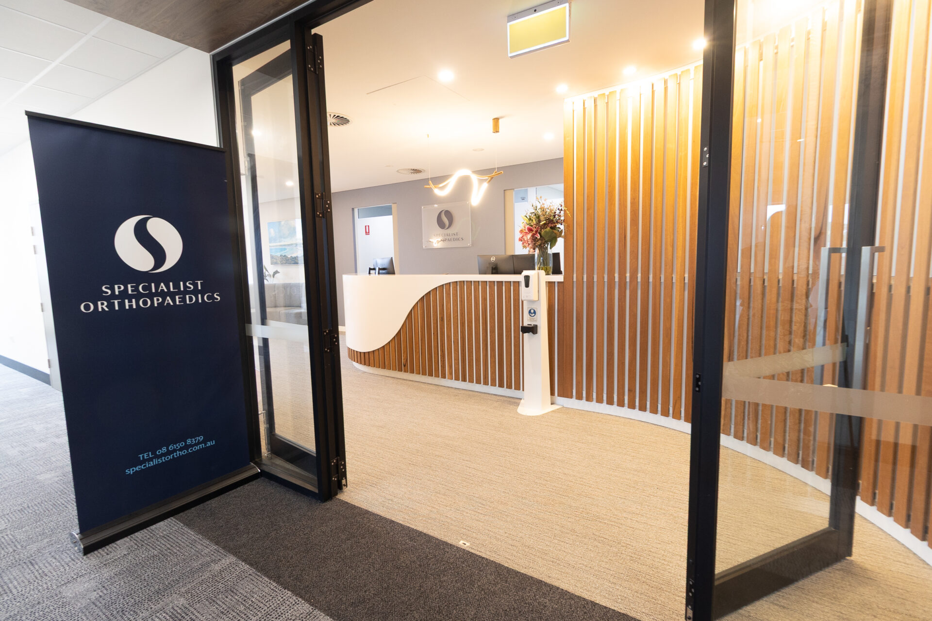Hollywood Clinic