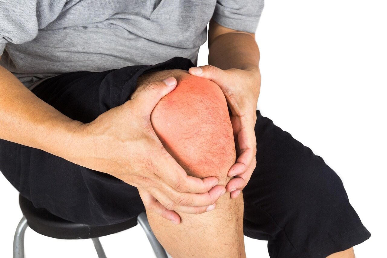 Meniscus pain