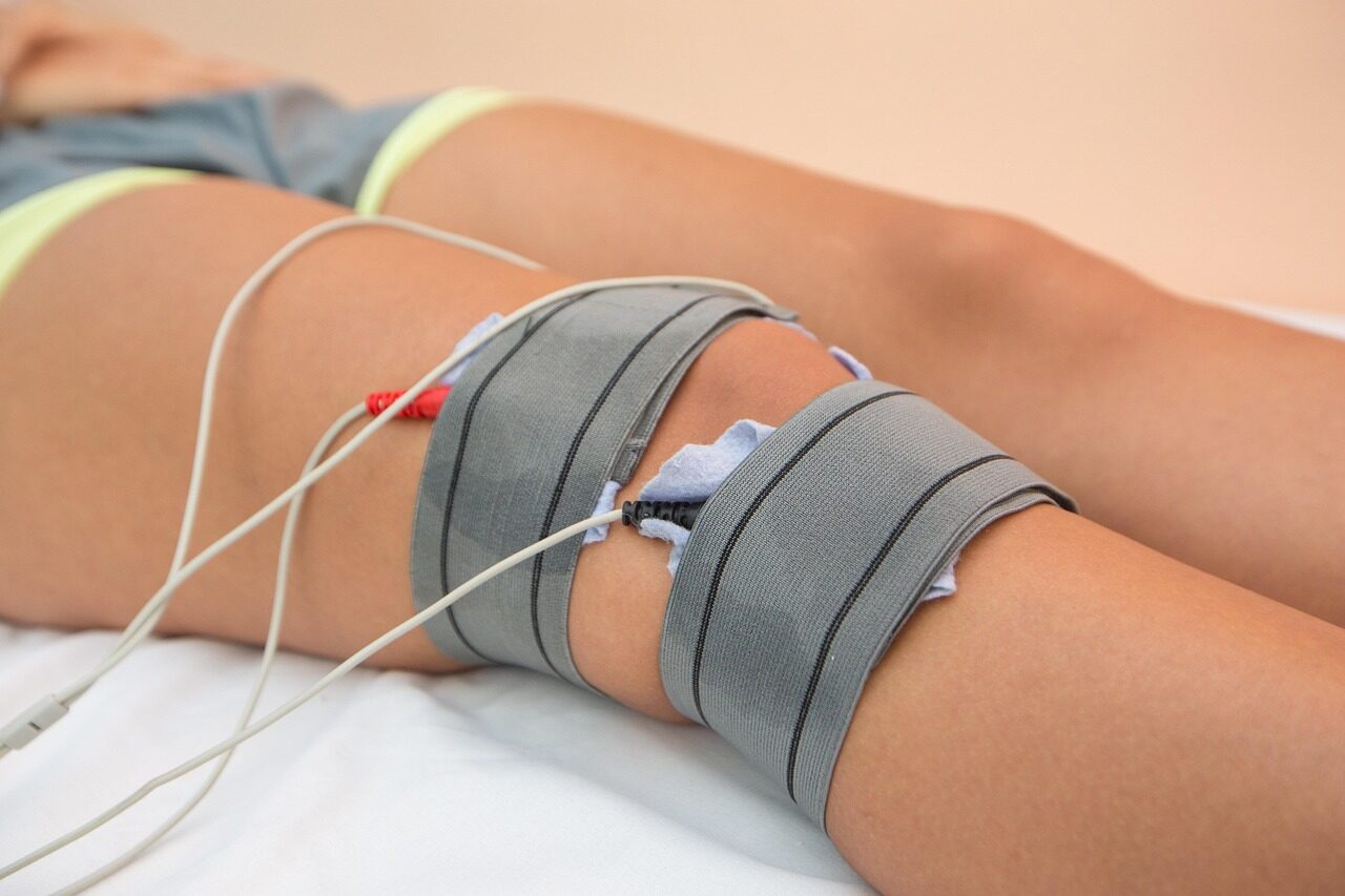 Physiotherapy Treatment
