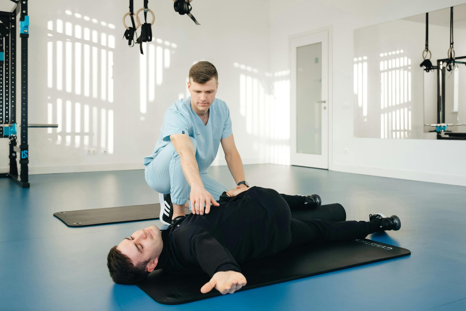 Physiotherapy