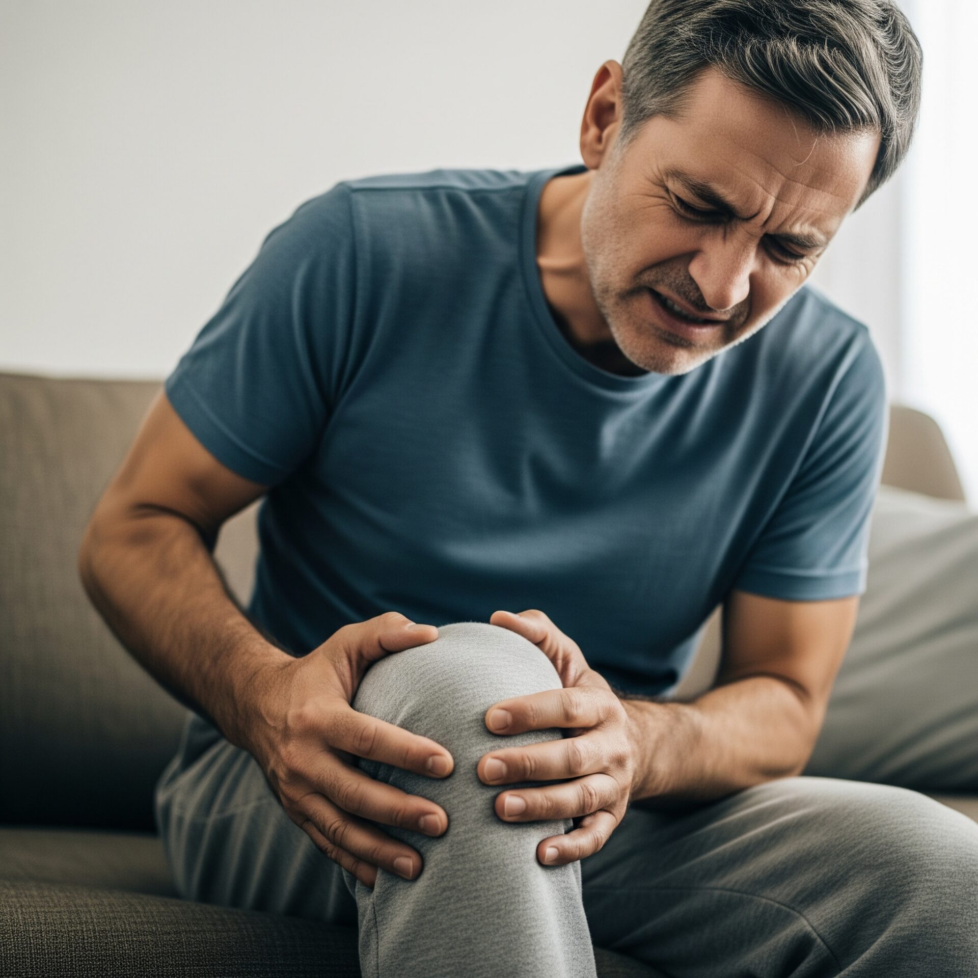 Chronic Pain