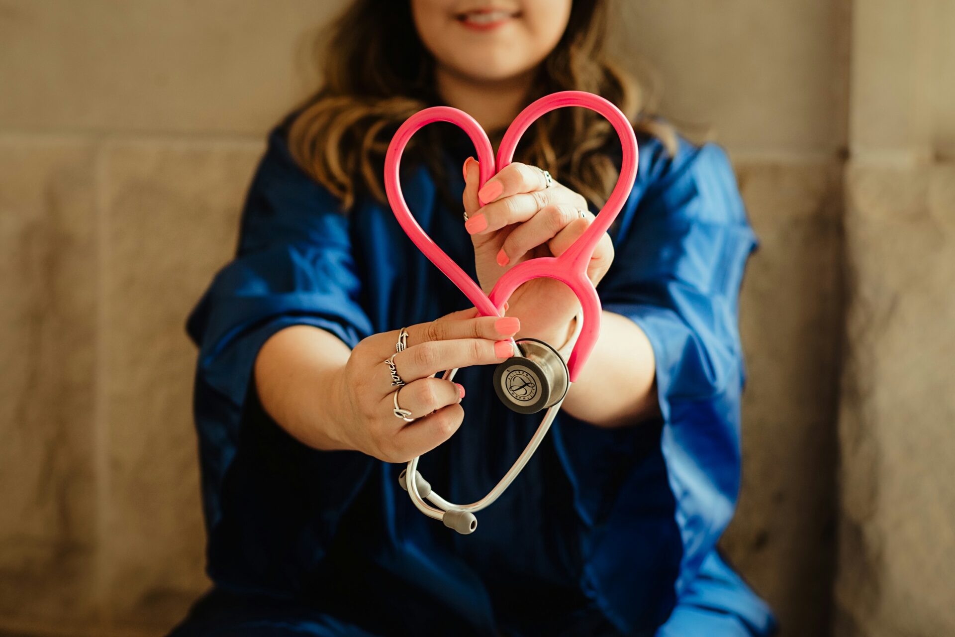 Clinical Nurse