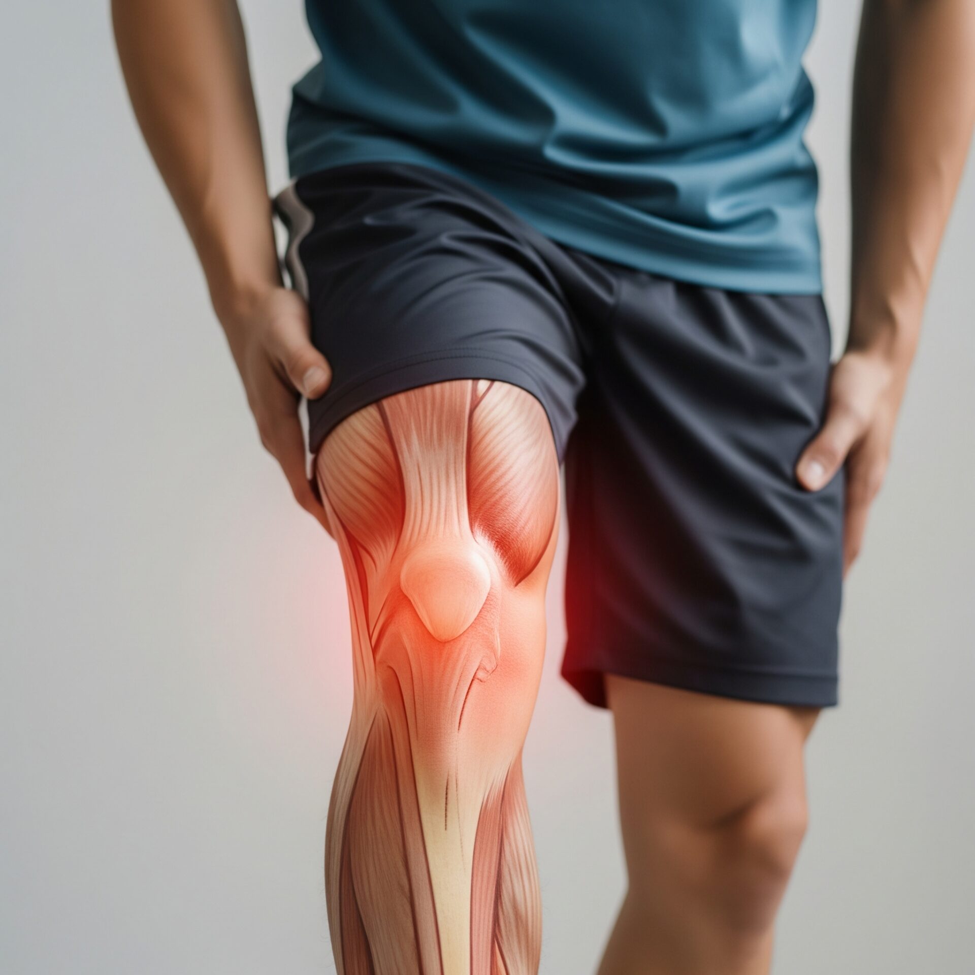 Patella And Quadriceps Tendon Repair