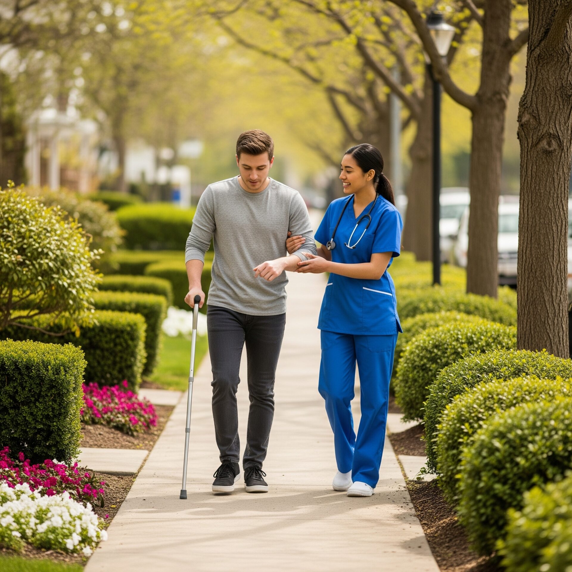 Plan Your Surgery with Confidence - post surgery