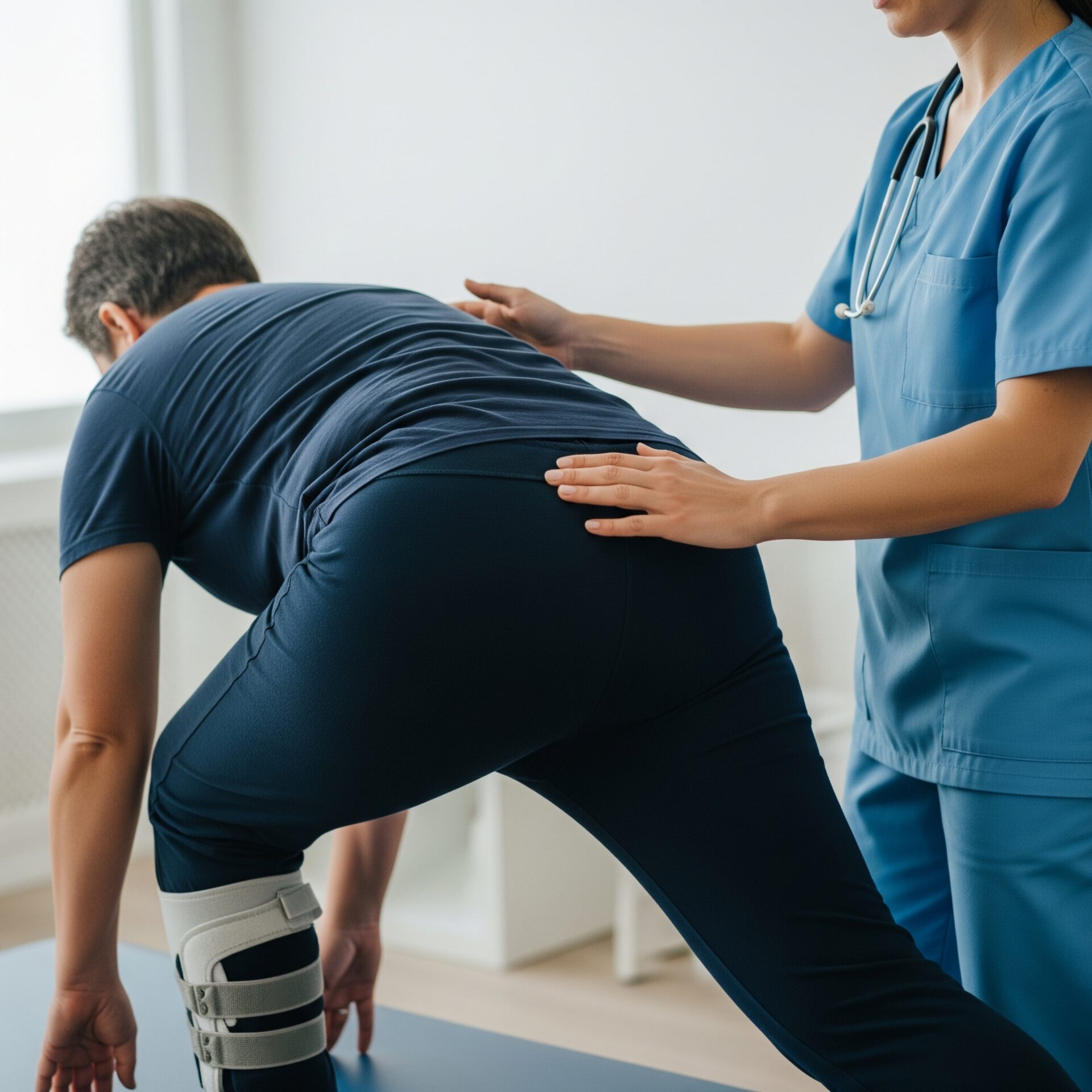Rehab Support