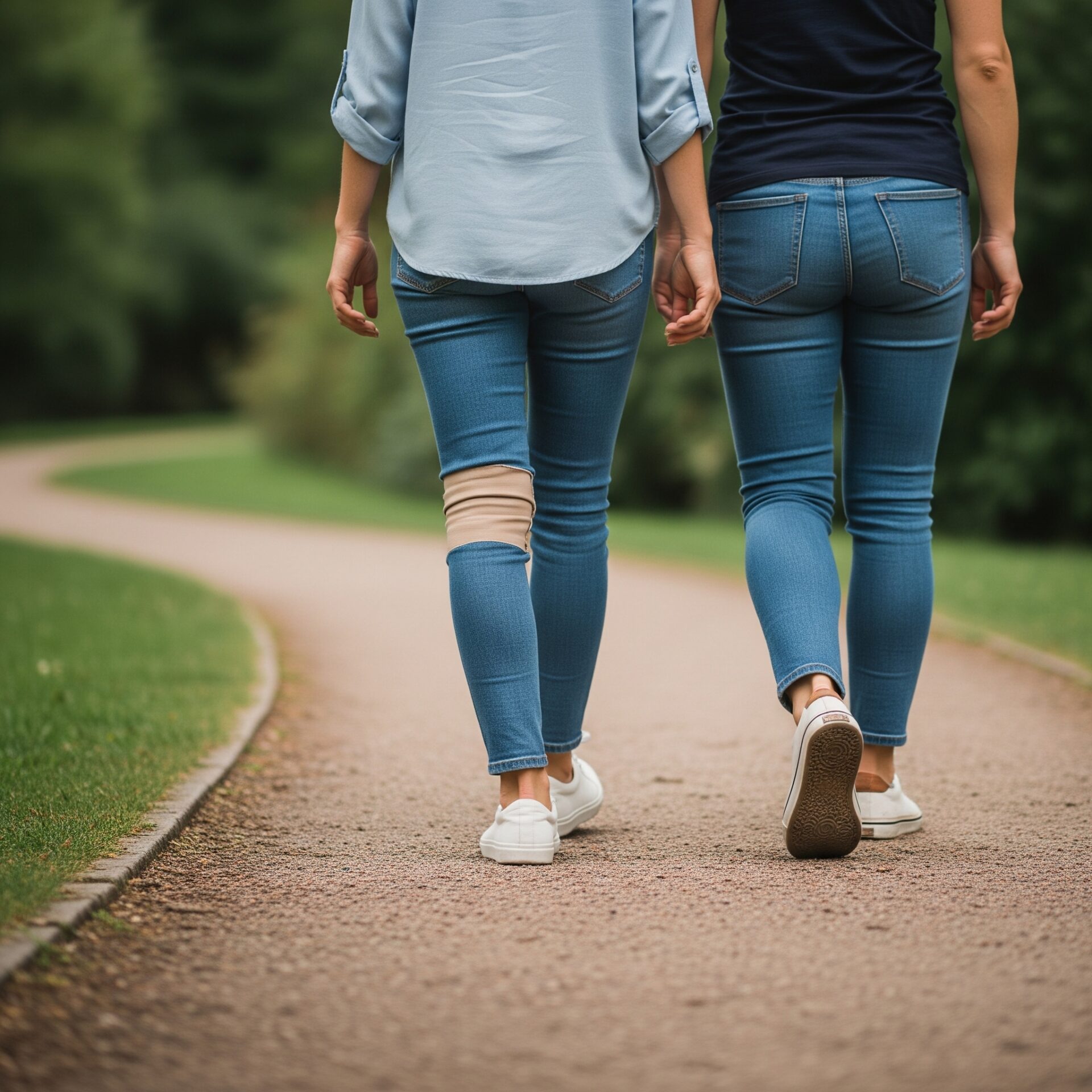 Tailored Orthopaedic Consultations