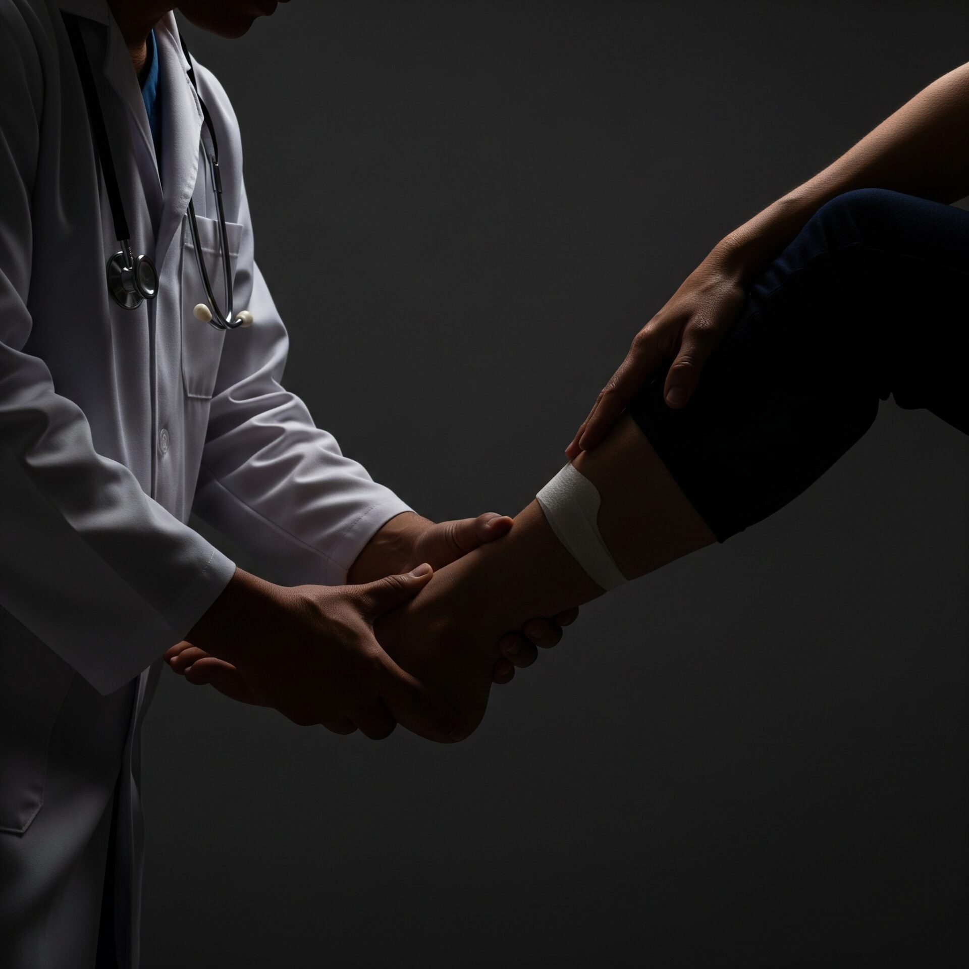 Understanding Ankle Fractures