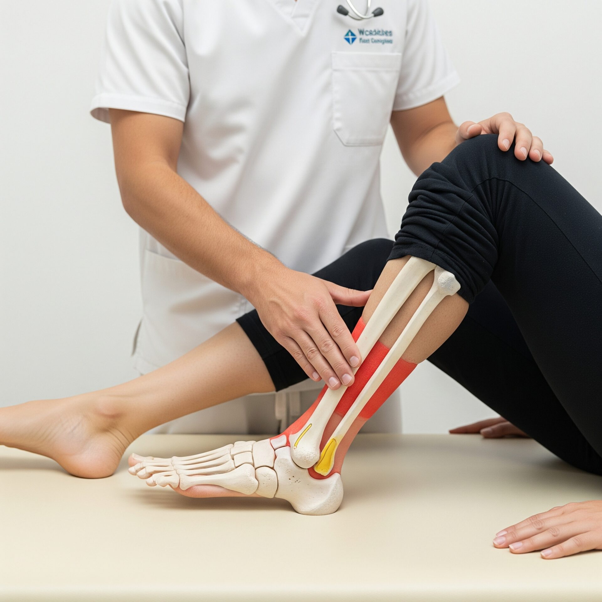 What Is the Achilles Tendon